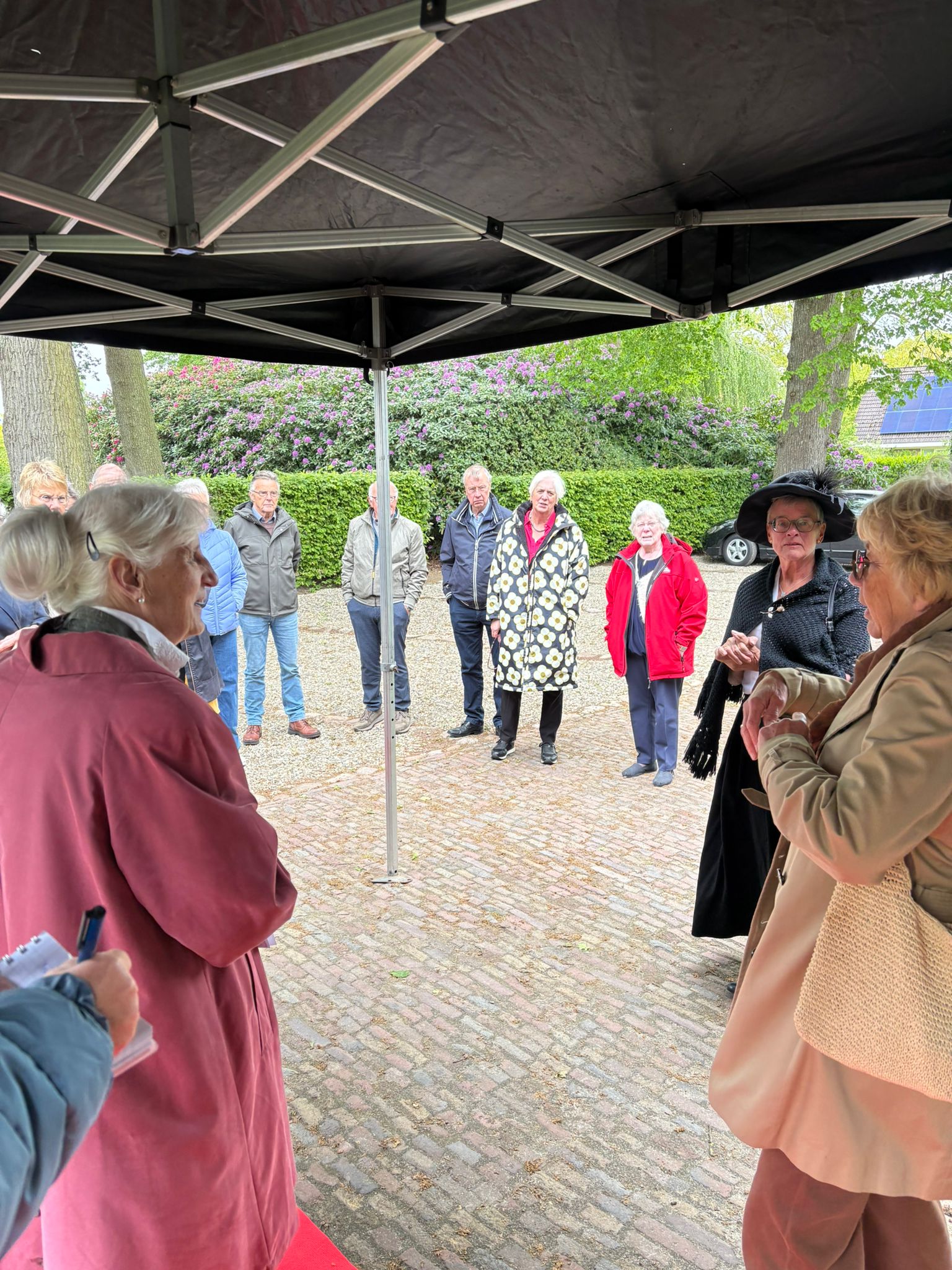 40 Jaar Dwingels Eigen — foto 1