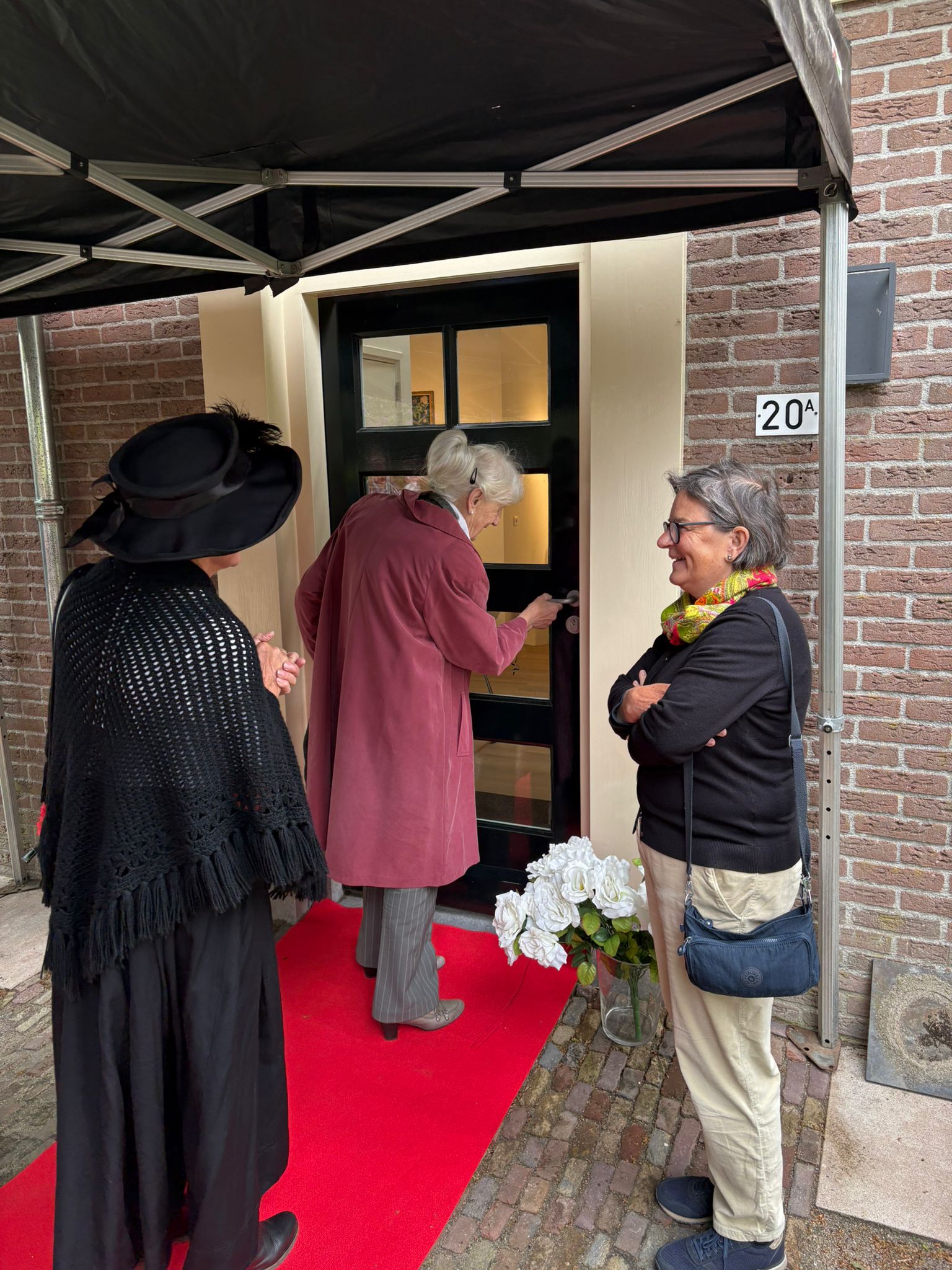 40 Jaar Dwingels Eigen — foto 2