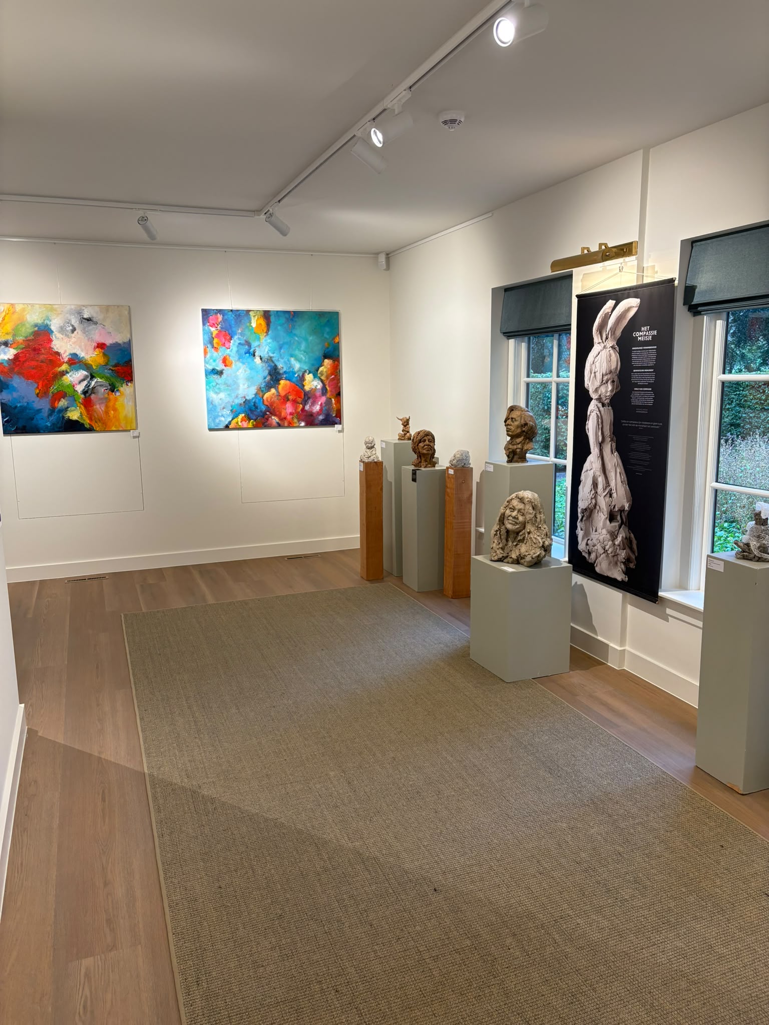 Kunstzomer Dwingeloo 2026 — foto 1