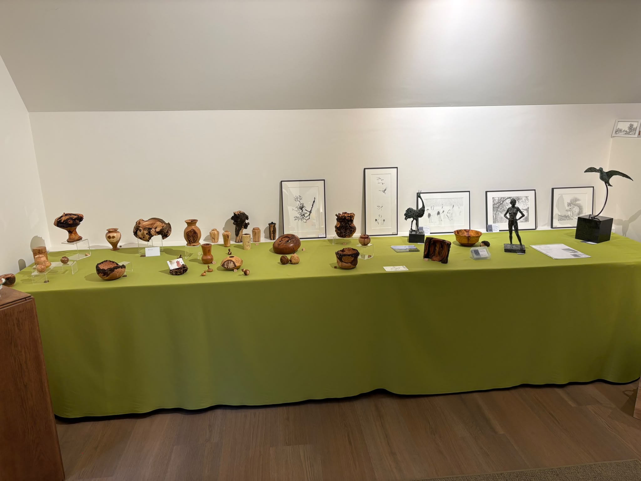 Kunstzomer Dwingeloo 2026 — foto 5