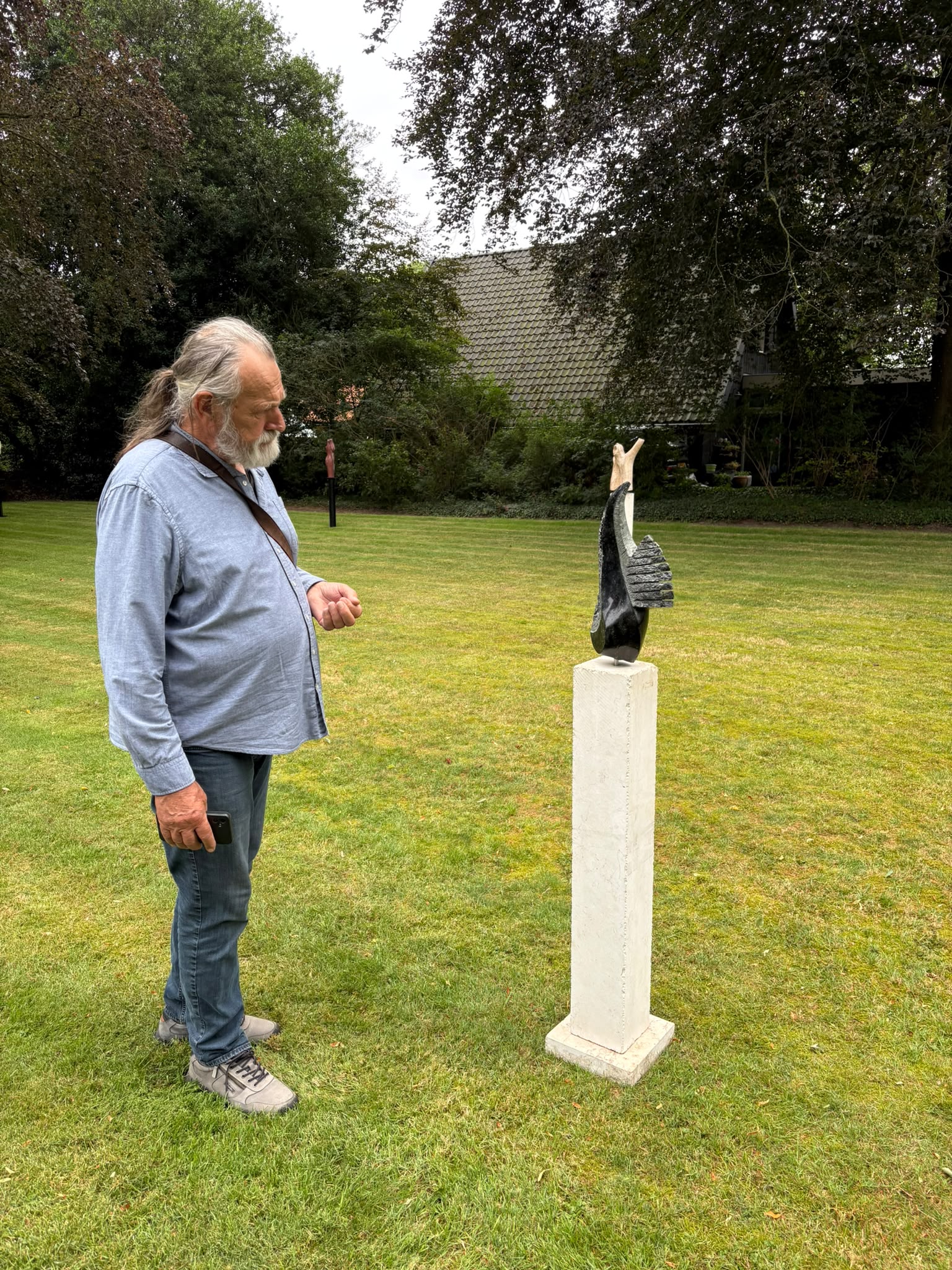 Kunstzomer Dwingeloo 2026 — foto 7