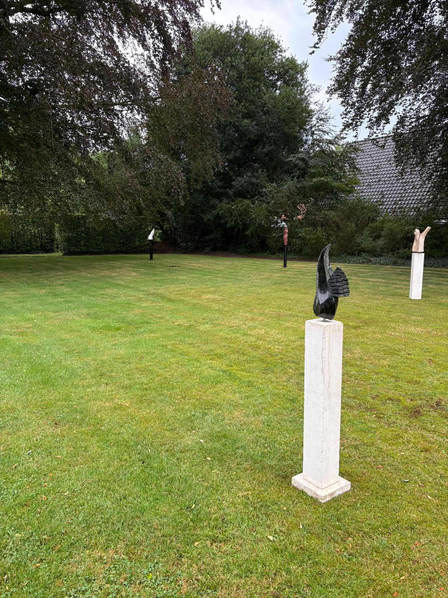 Kunstzomer Dwingeloo 2026 — foto 8