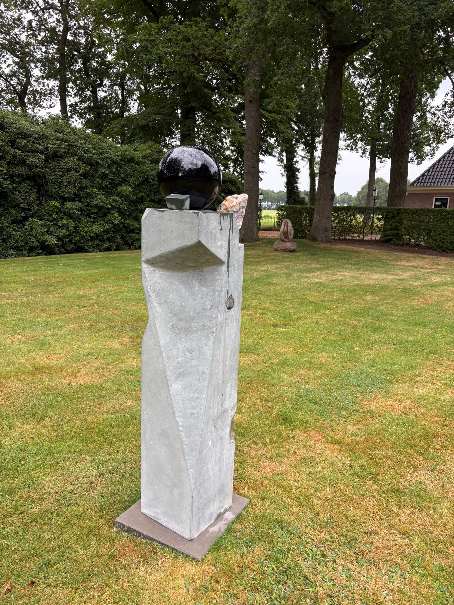 Kunstzomer Dwingeloo 2026 — foto 9