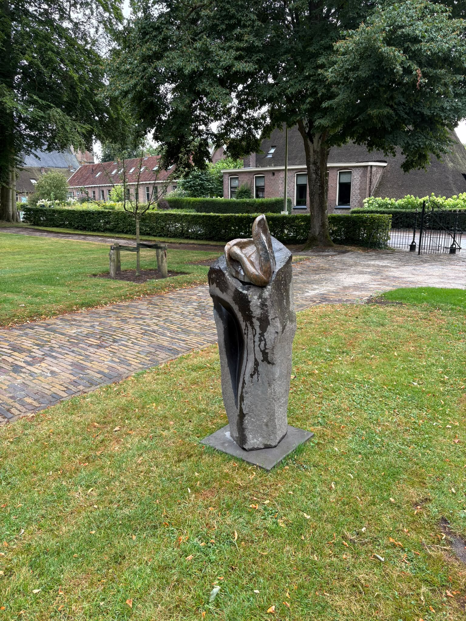 Kunstzomer Dwingeloo 2026 — foto 10