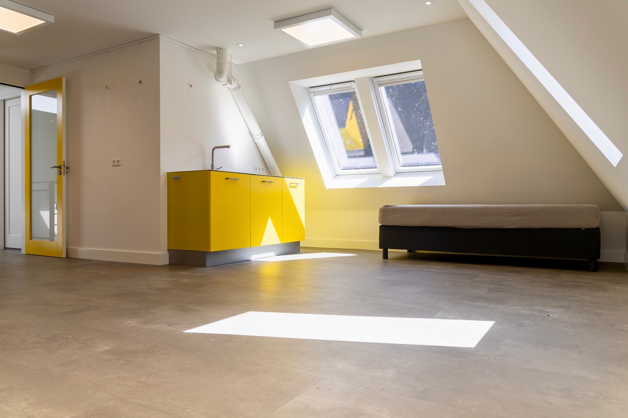 De residentie van AIR Dwingeloo, beeld 1